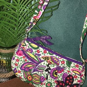 vera bradley purse